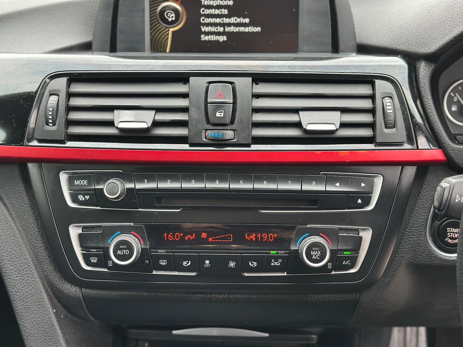 Used BMW 3 Series Gran Turismo 2014 for sale - 78048123: Photo 34