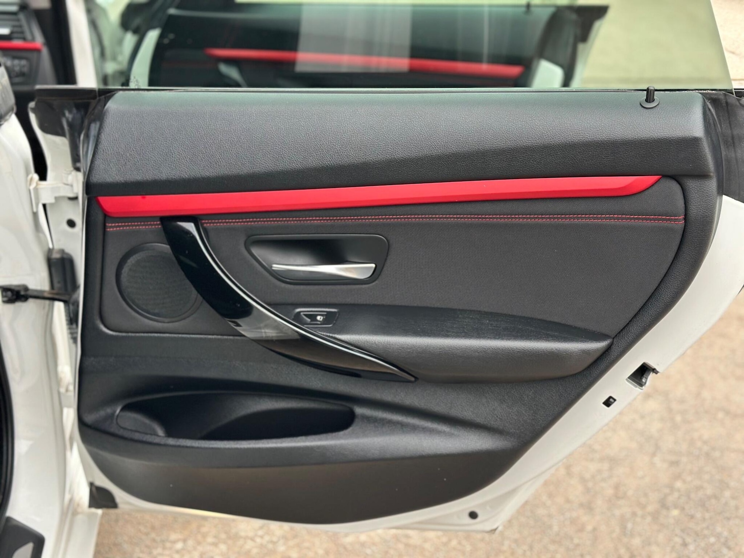 Used BMW 3 Series Gran Turismo 2014 for sale - 78048123: Photo 38