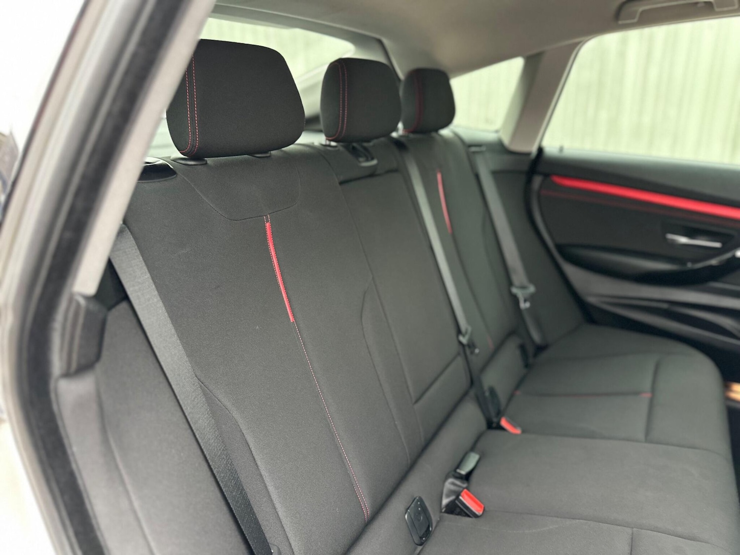 Used BMW 3 Series Gran Turismo 2014 for sale - 78048123: Photo 43