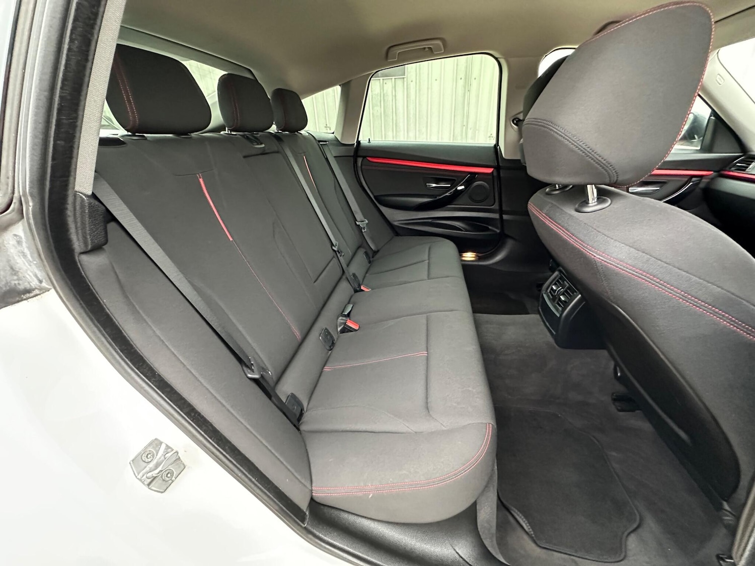 Used BMW 3 Series Gran Turismo 2014 for sale - 78048123: Photo 44