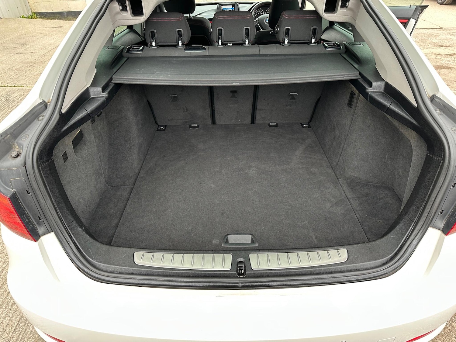 Used BMW 3 Series Gran Turismo 2014 for sale - 78048123: Photo 45