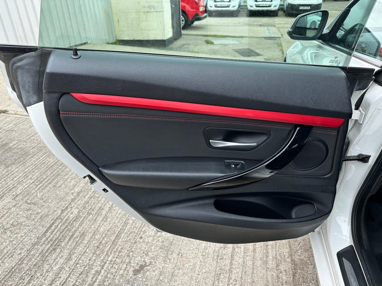 Used BMW 3 Series Gran Turismo 2014 for sale - 78048123: Photo 46