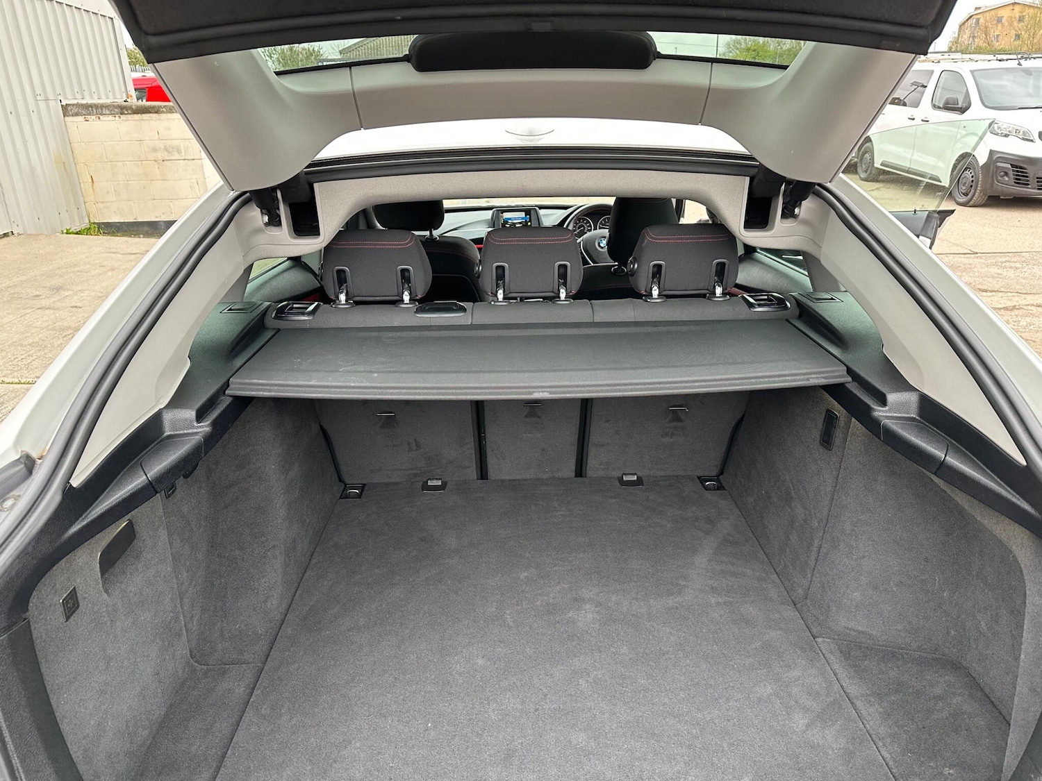 Used BMW 3 Series Gran Turismo 2014 for sale - 78048123: Photo 48