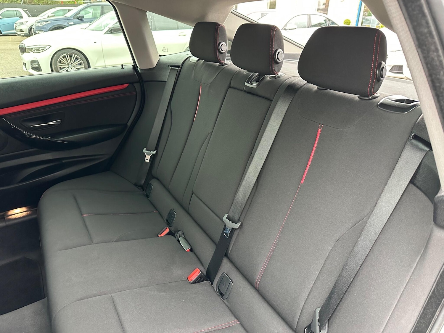 Used BMW 3 Series Gran Turismo 2014 for sale - 78048123: Photo 50