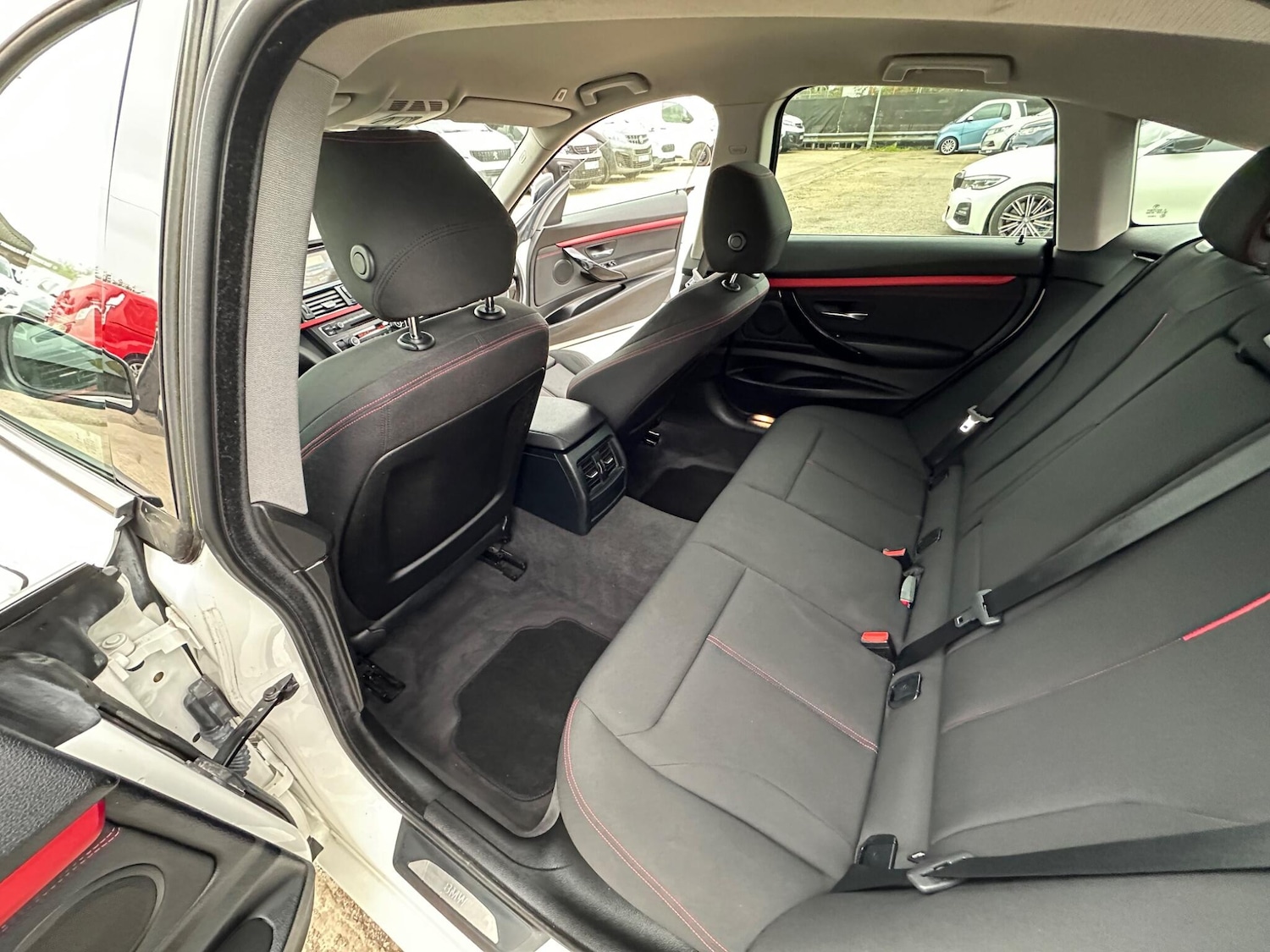 Used BMW 3 Series Gran Turismo 2014 for sale - 78048123: Photo 51