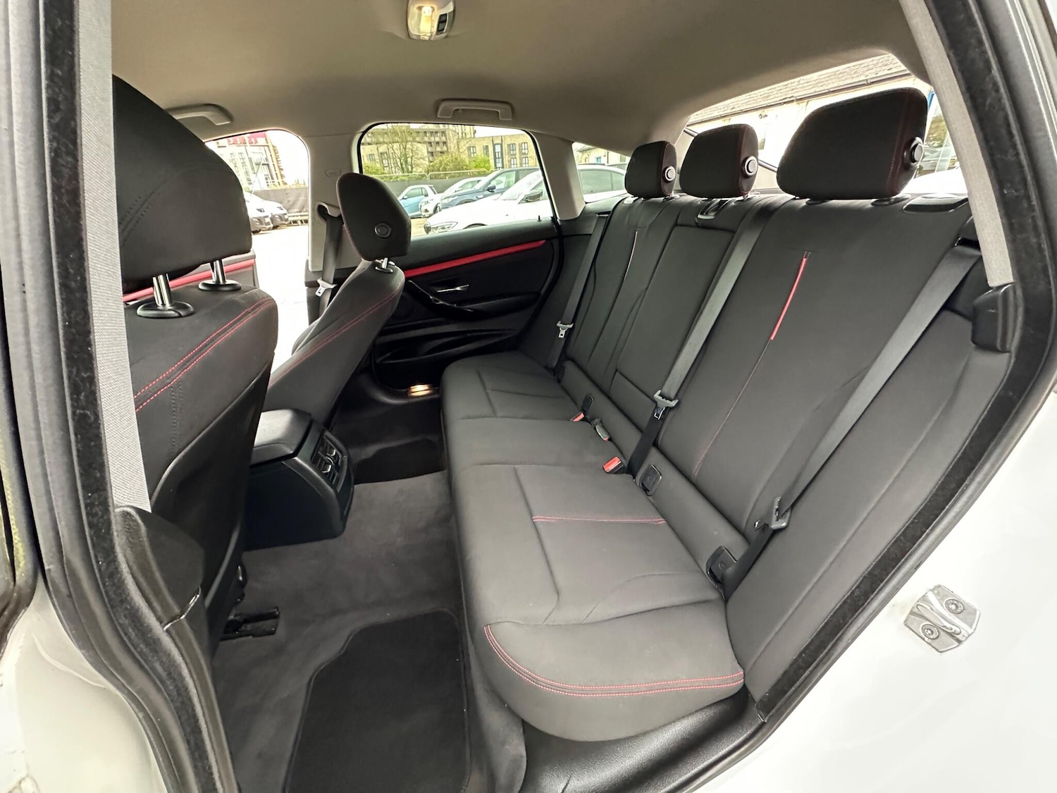 Used BMW 3 Series Gran Turismo 2014 for sale - 78048123: Photo 52