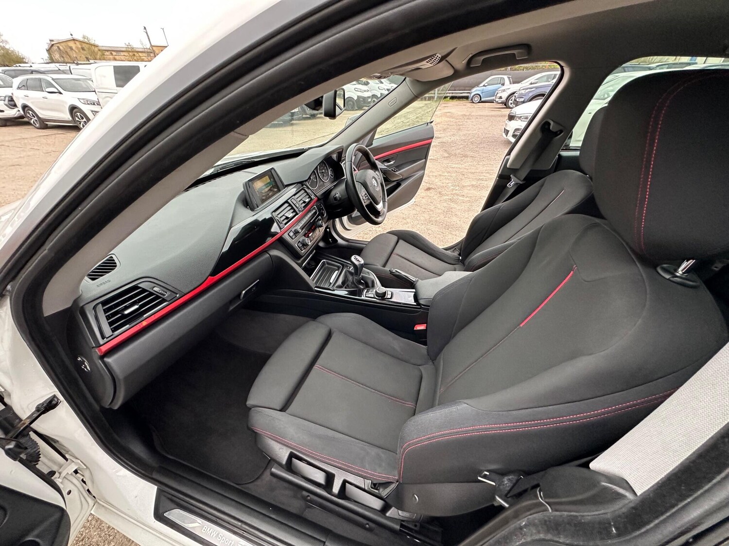 Used BMW 3 Series Gran Turismo 2014 for sale - 78048123: Photo 54