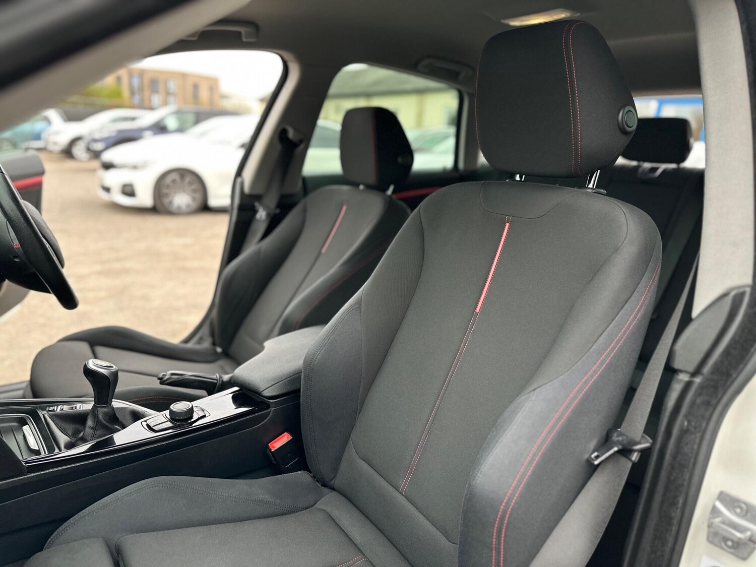 Used BMW 3 Series Gran Turismo 2014 for sale - 78048123: Photo 56