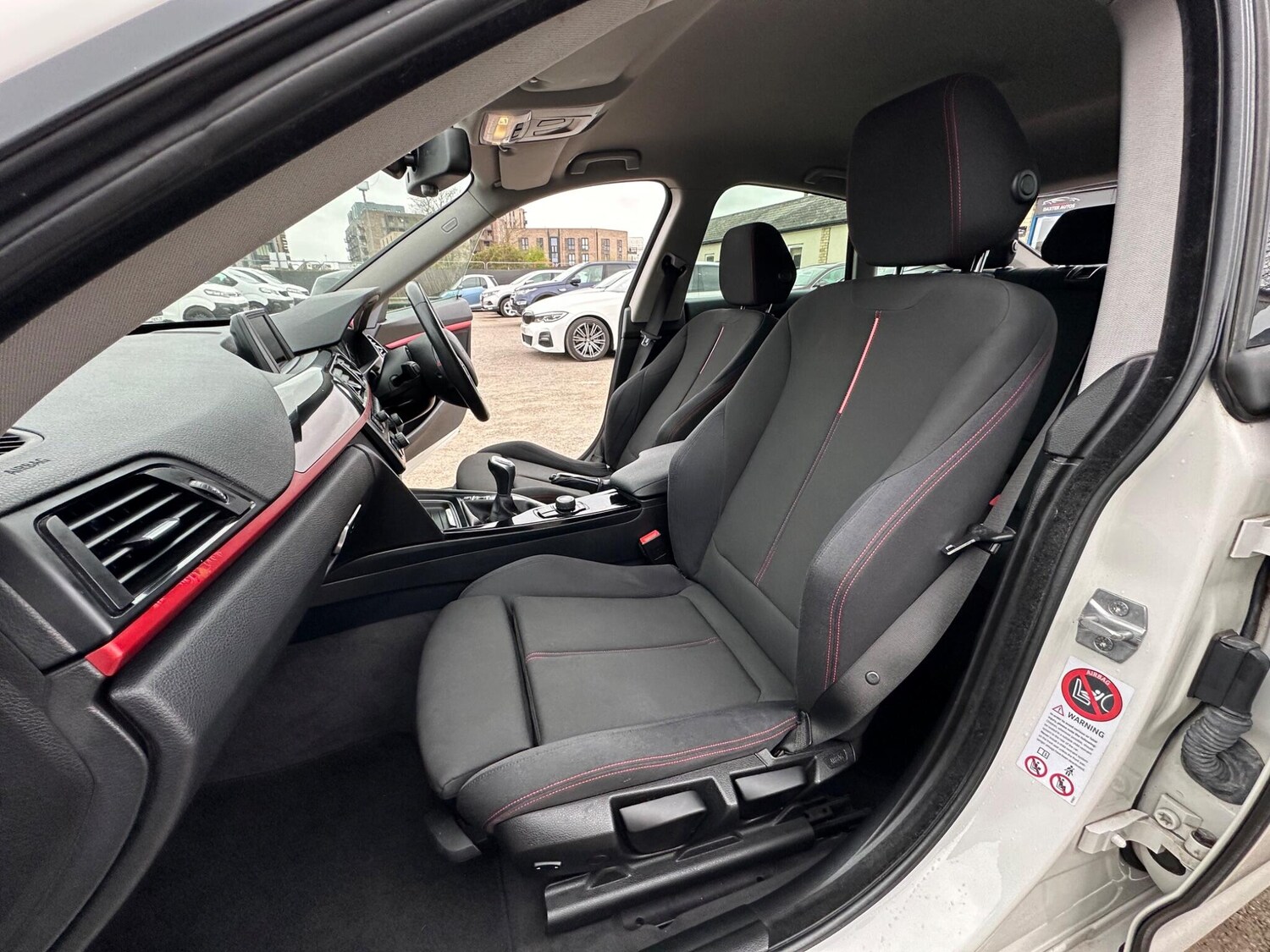 Used BMW 3 Series Gran Turismo 2014 for sale - 78048123: Photo 57