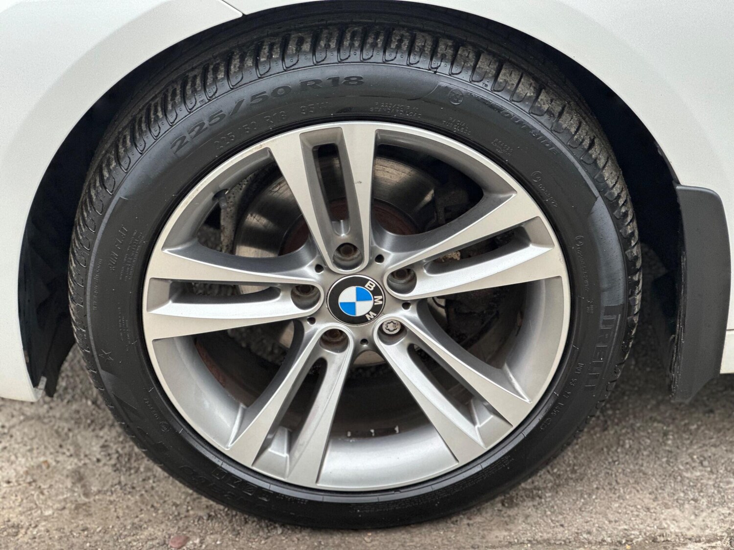 Used BMW 3 Series Gran Turismo 2014 for sale - 78048123: Photo 58