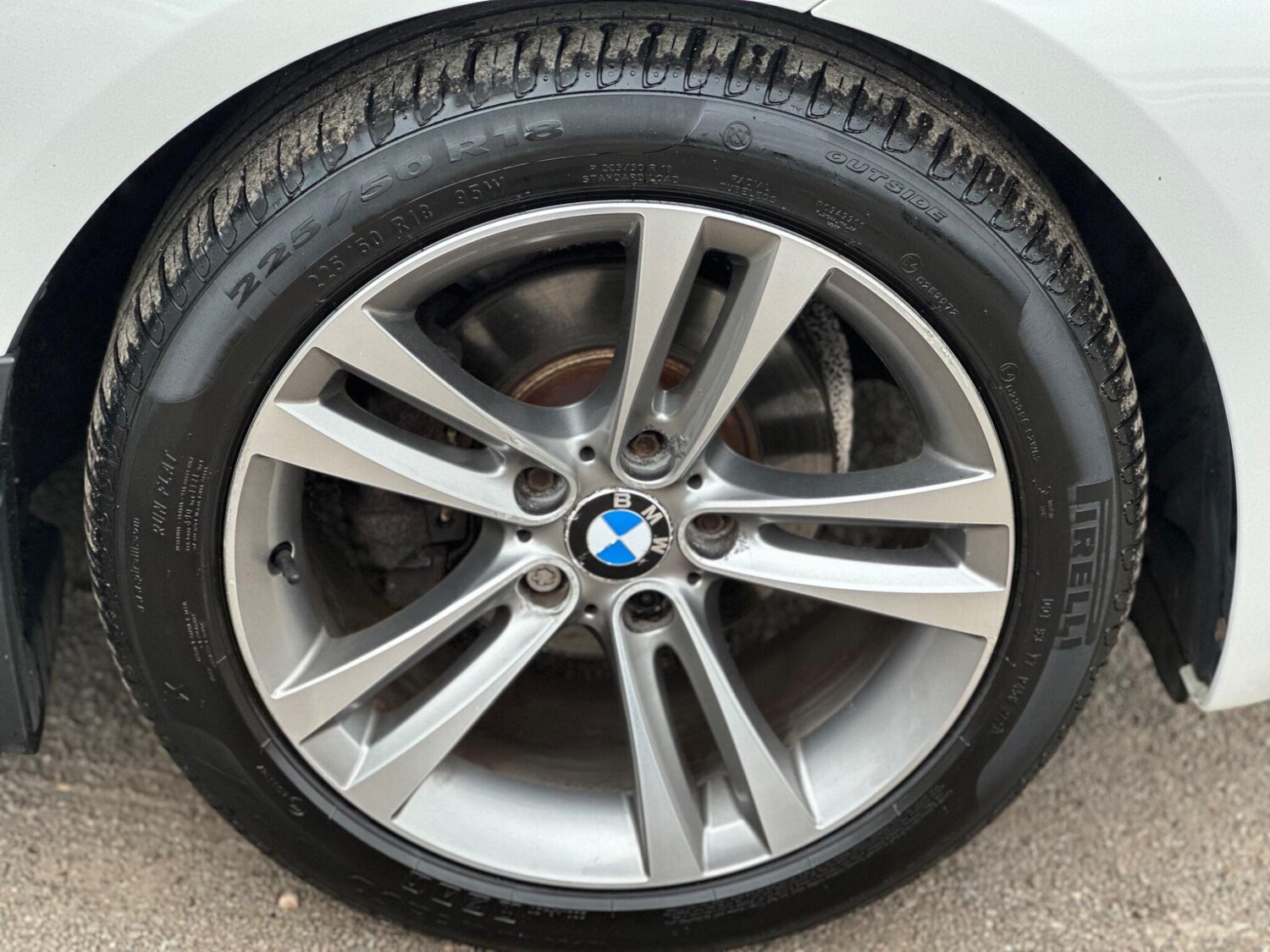 Used BMW 3 Series Gran Turismo 2014 for sale - 78048123: Photo 59