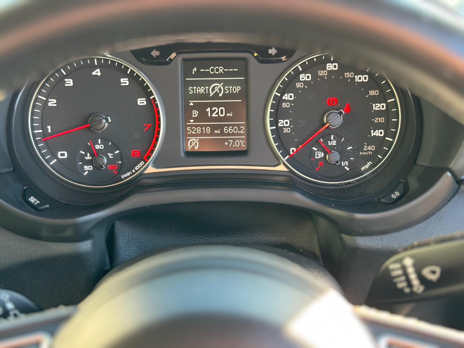 Used Audi A1 2013 for sale - 77237840: Photo 11