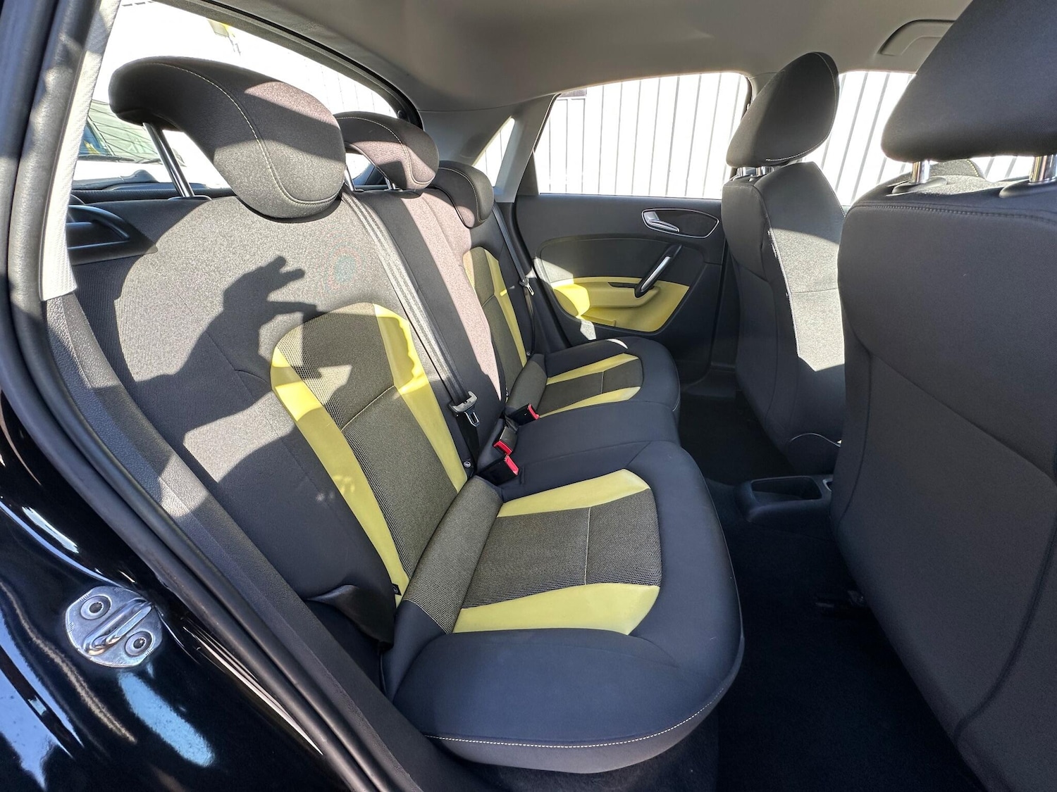 Used Audi A1 2013 for sale - 77237840: Photo 12