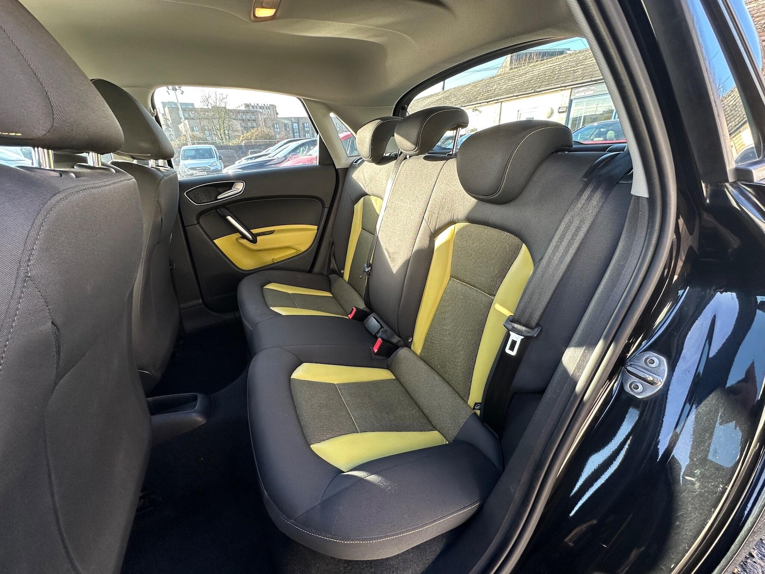 Used Audi A1 2013 for sale - 77237840: Photo 13