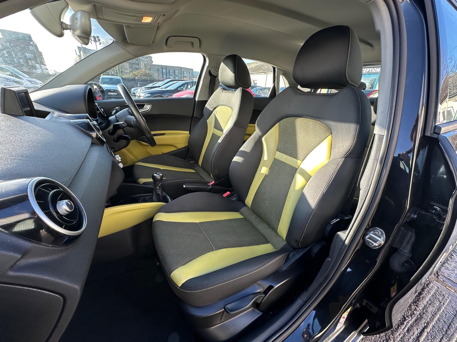 Used Audi A1 2013 for sale - 77237840: Photo 14