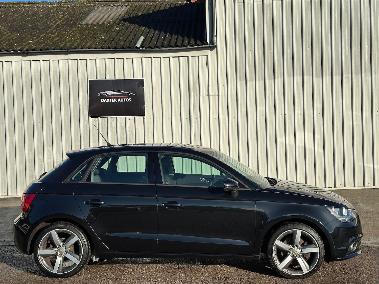 Used Audi A1 2013 for sale - 77237840: Photo 18