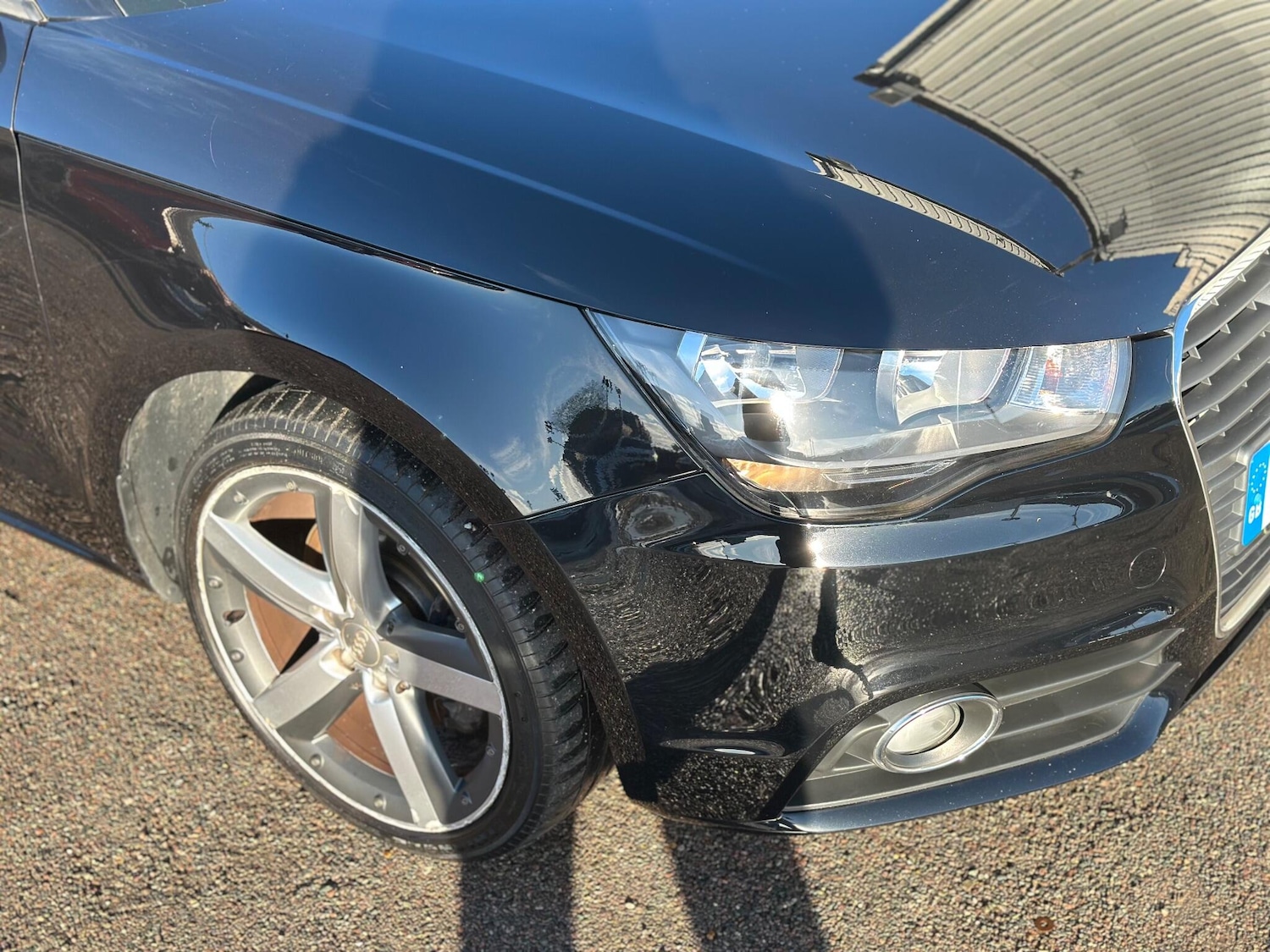 Used Audi A1 2013 for sale - 77237840: Photo 19