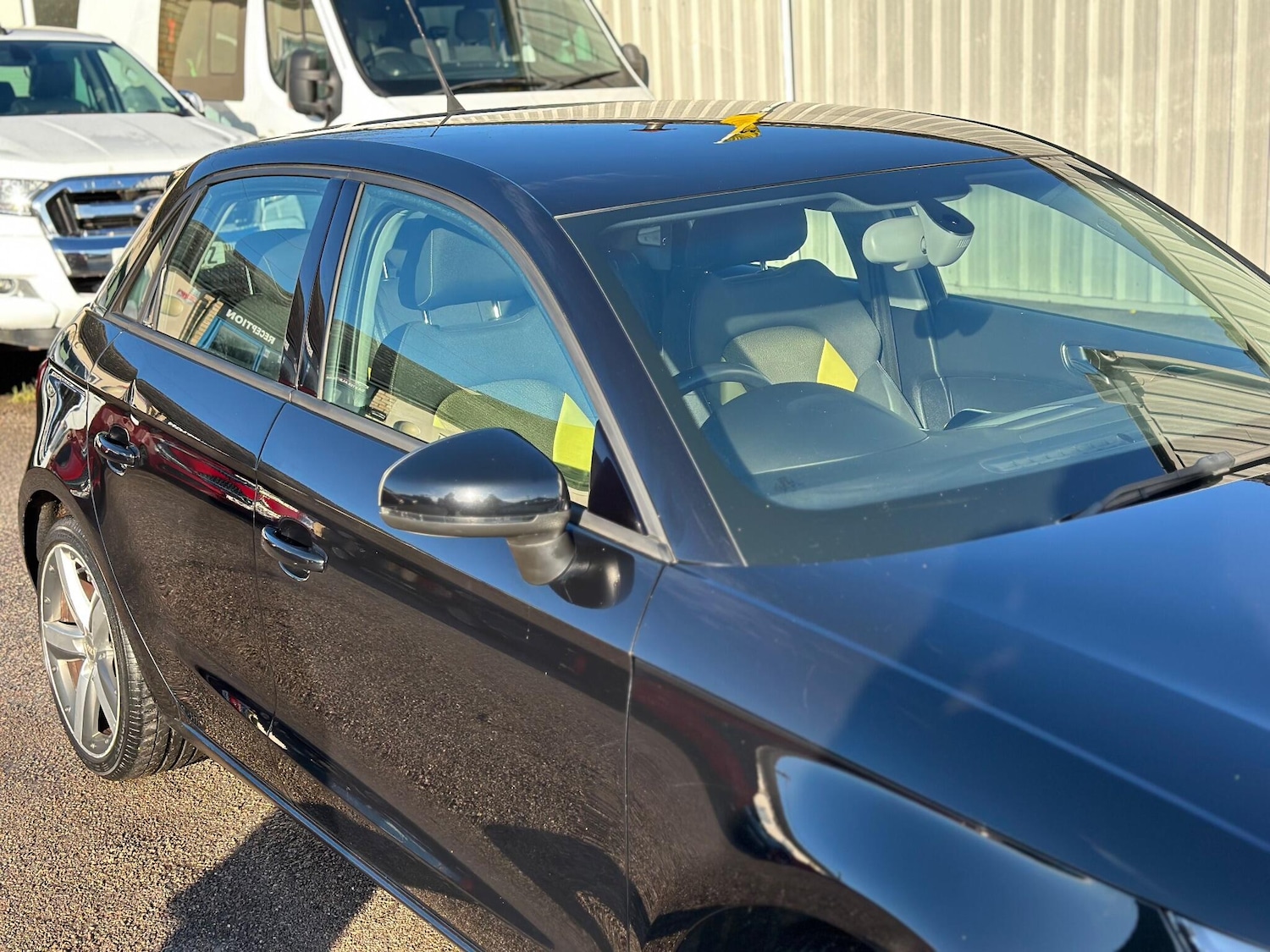 Used Audi A1 2013 for sale - 77237840: Photo 20