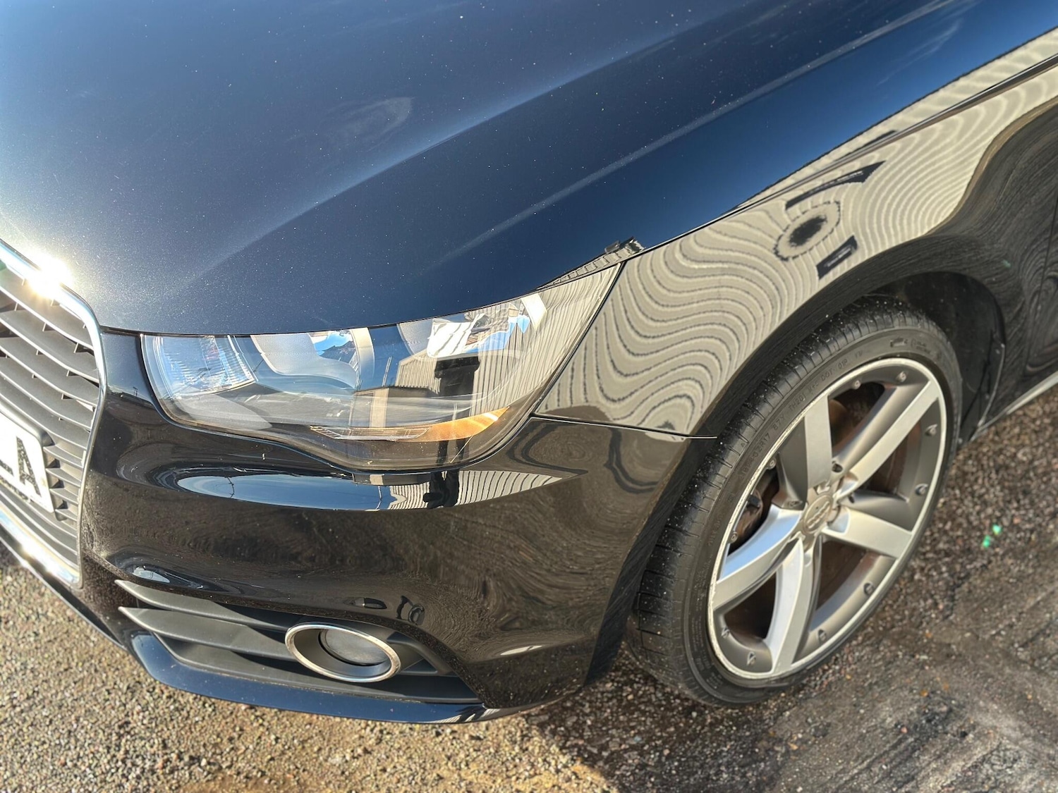 Used Audi A1 2013 for sale - 77237840: Photo 21