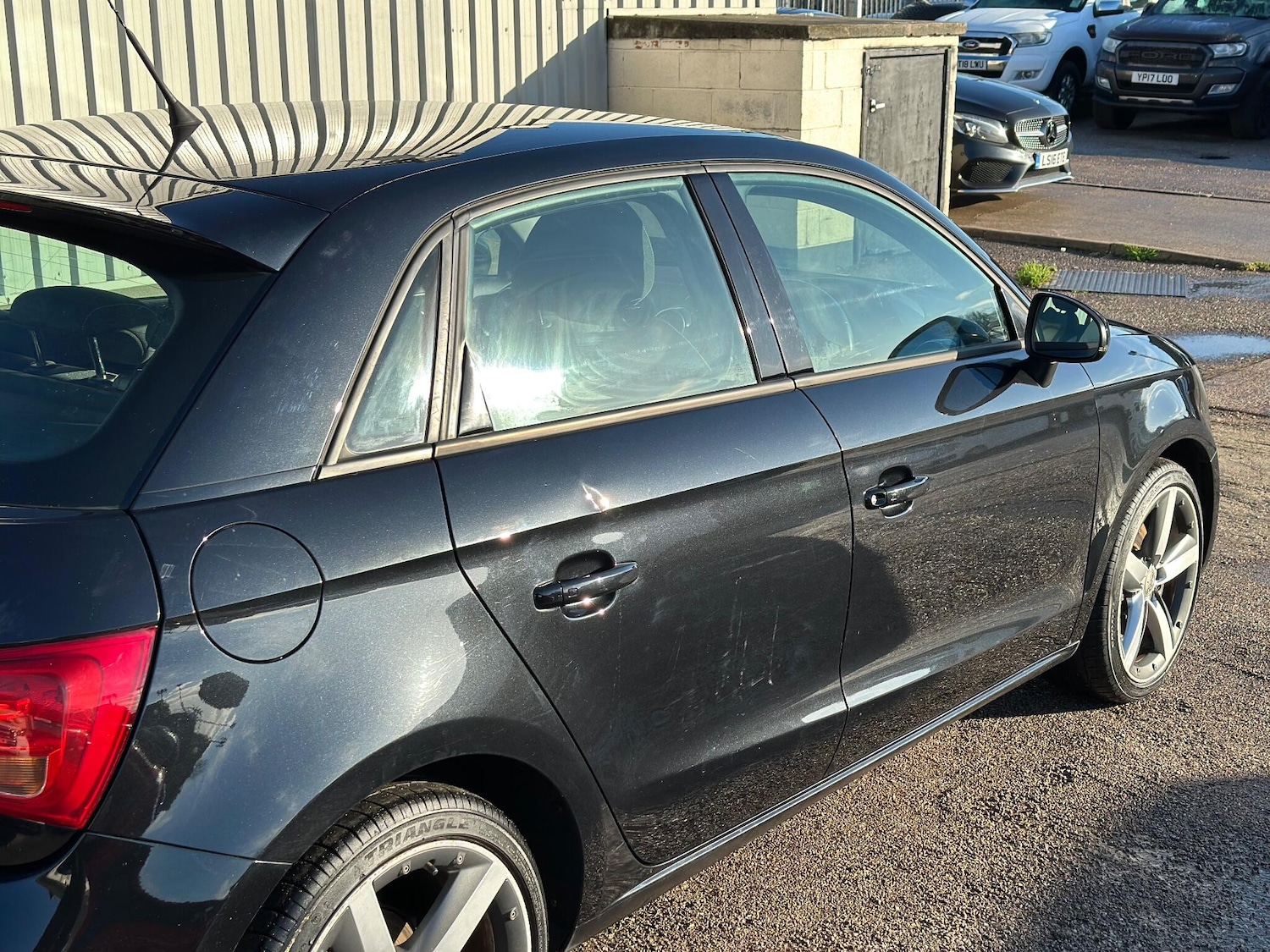 Used Audi A1 2013 for sale - 77237840: Photo 25