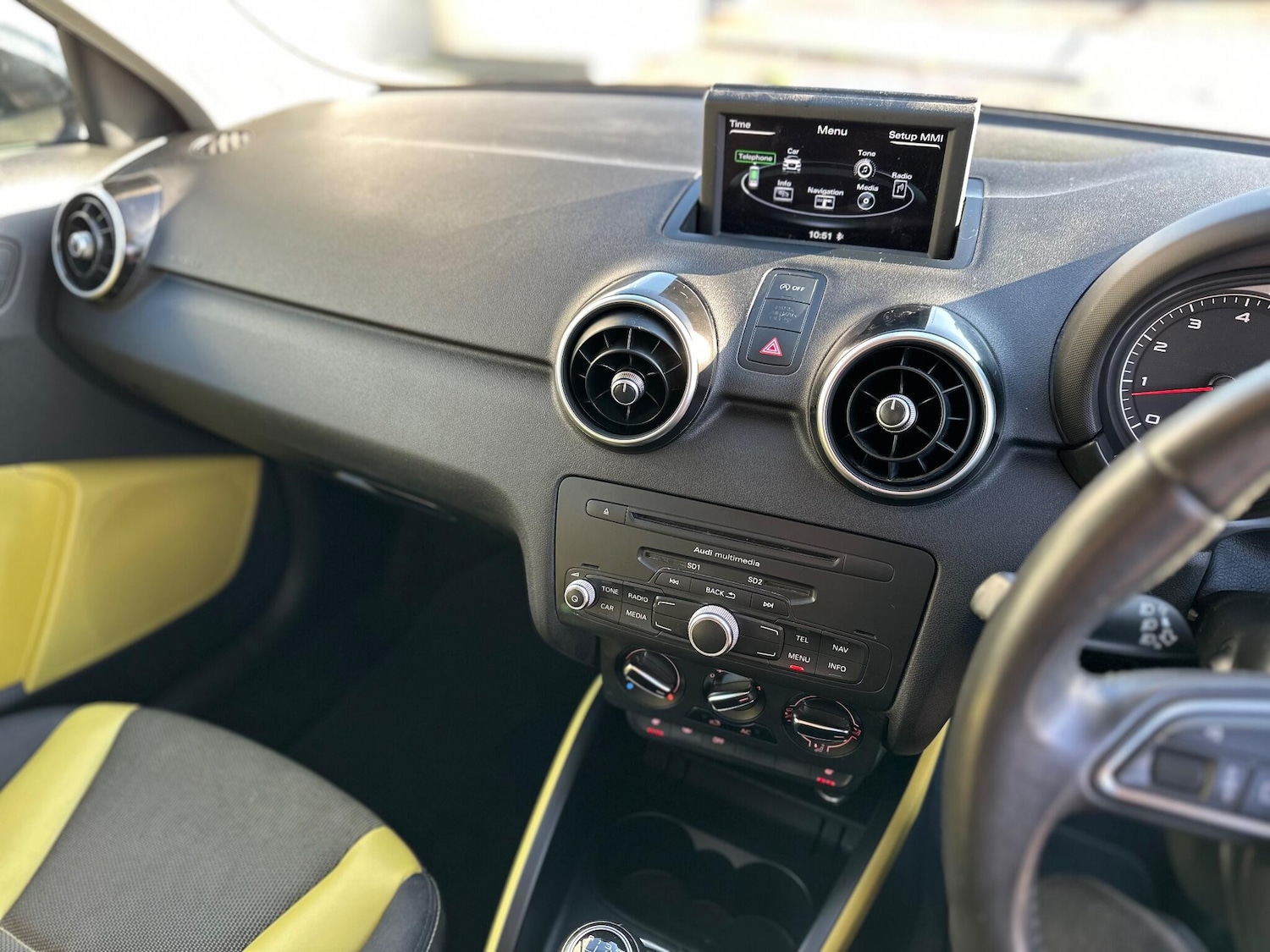 Used Audi A1 2013 for sale - 77237840: Photo 33