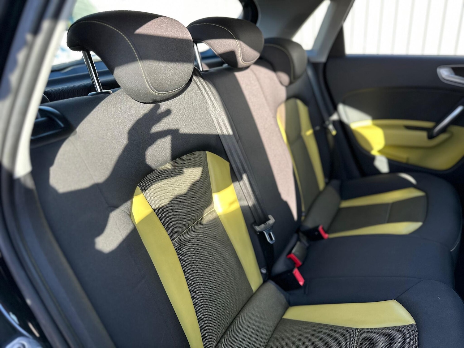 Used Audi A1 2013 for sale - 77237840: Photo 38