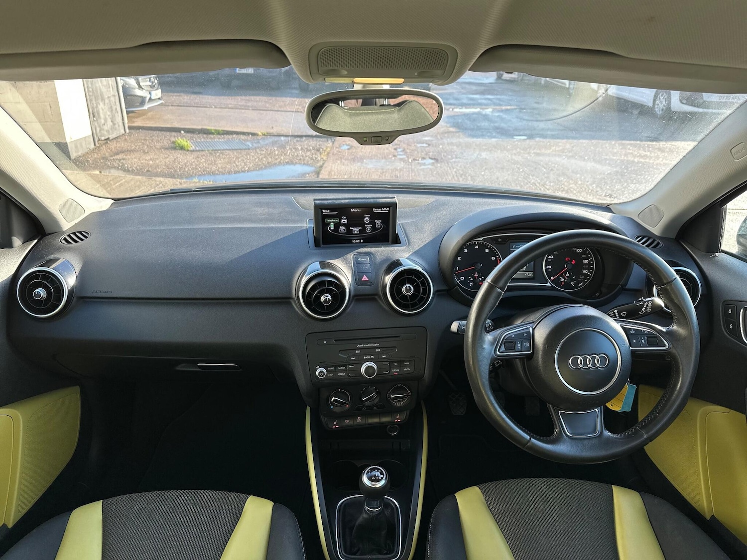 Used Audi A1 2013 for sale - 77237840: Photo 40