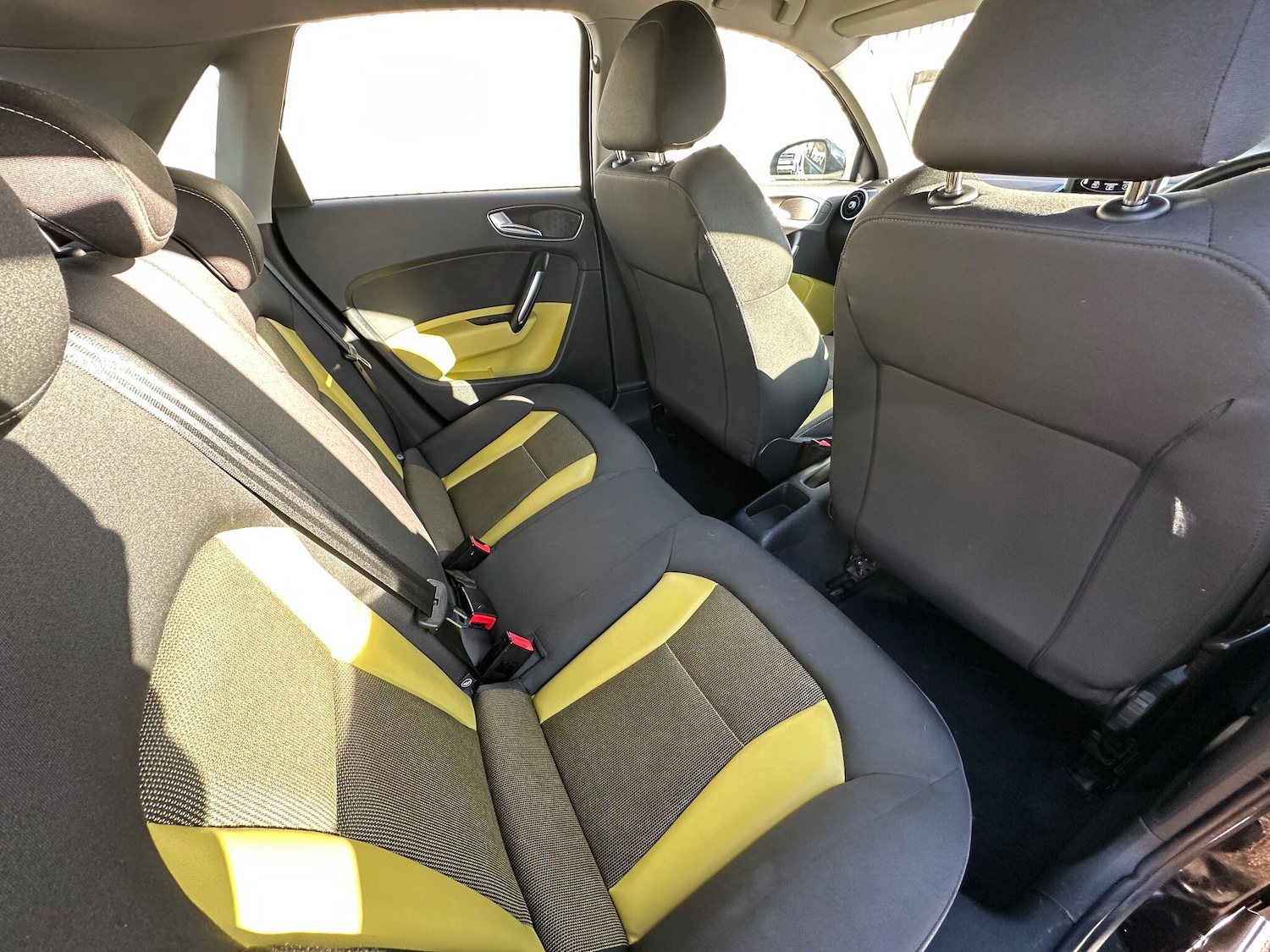 Used Audi A1 2013 for sale - 77237840: Photo 41