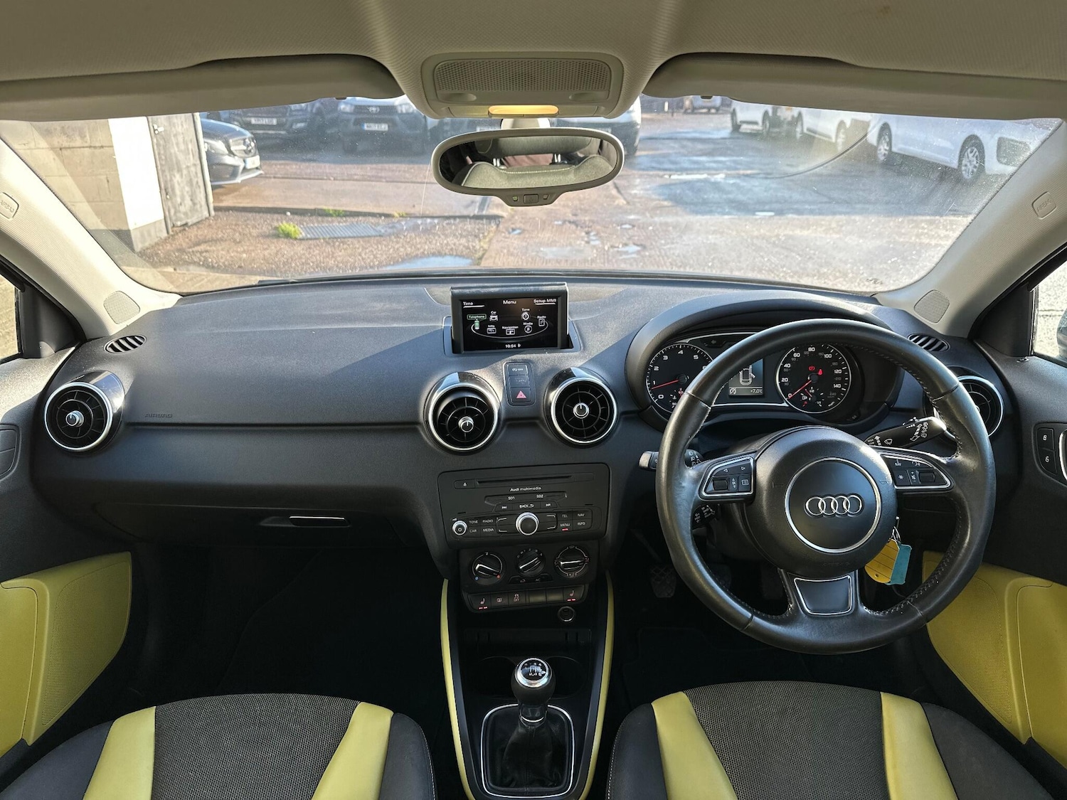 Used Audi A1 2013 for sale - 77237840: Photo 42