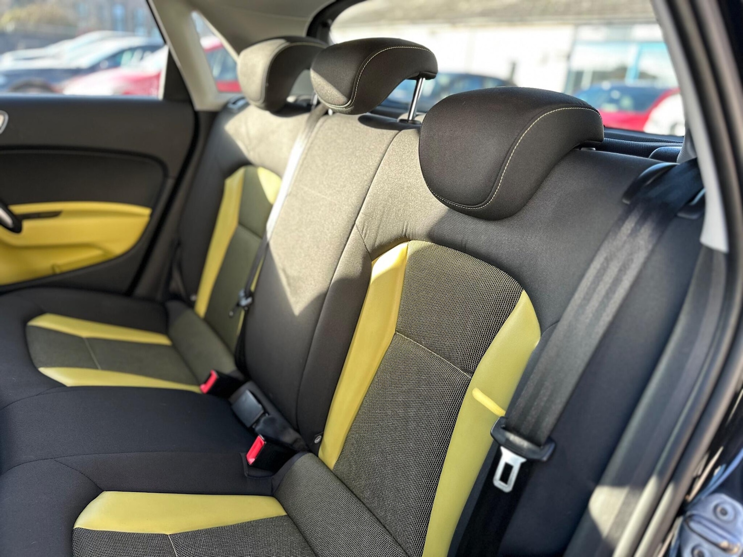 Used Audi A1 2013 for sale - 77237840: Photo 45