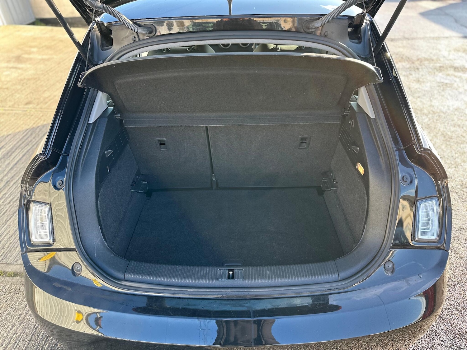 Used Audi A1 2013 for sale - 77237840: Photo 47