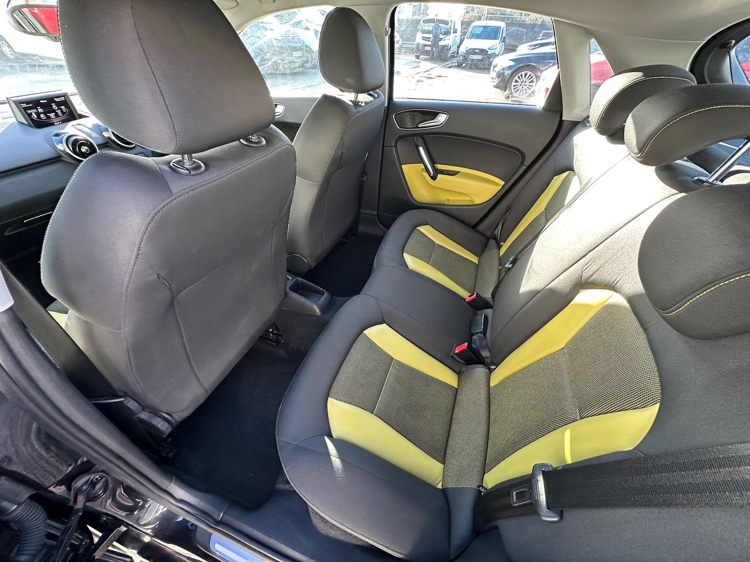 Used Audi A1 2013 for sale - 77237840: Photo 49