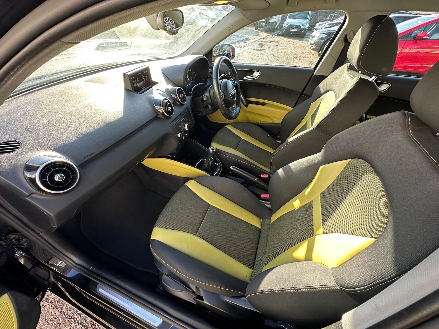 Used Audi A1 2013 for sale - 77237840: Photo 51