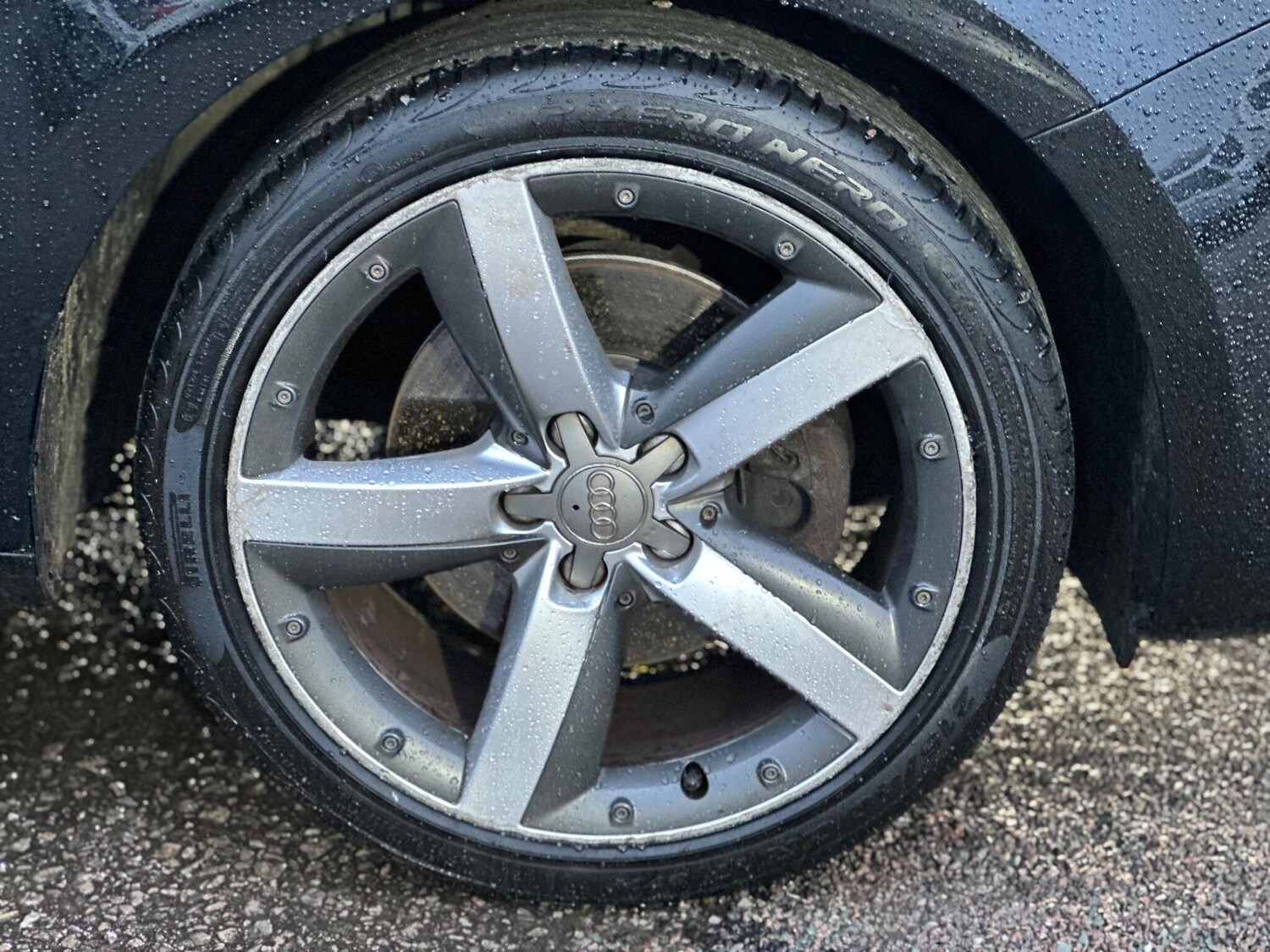 Used Audi A1 2013 for sale - 77237840: Photo 53