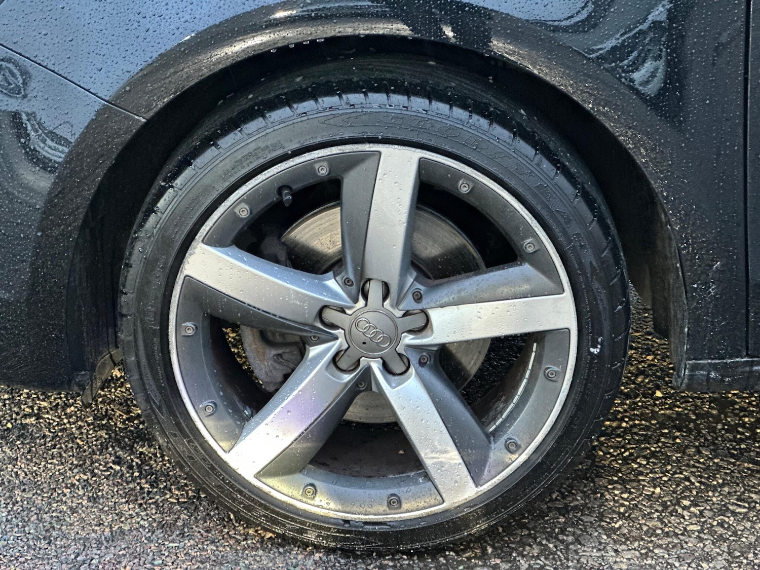 Used Audi A1 2013 for sale - 77237840: Photo 54