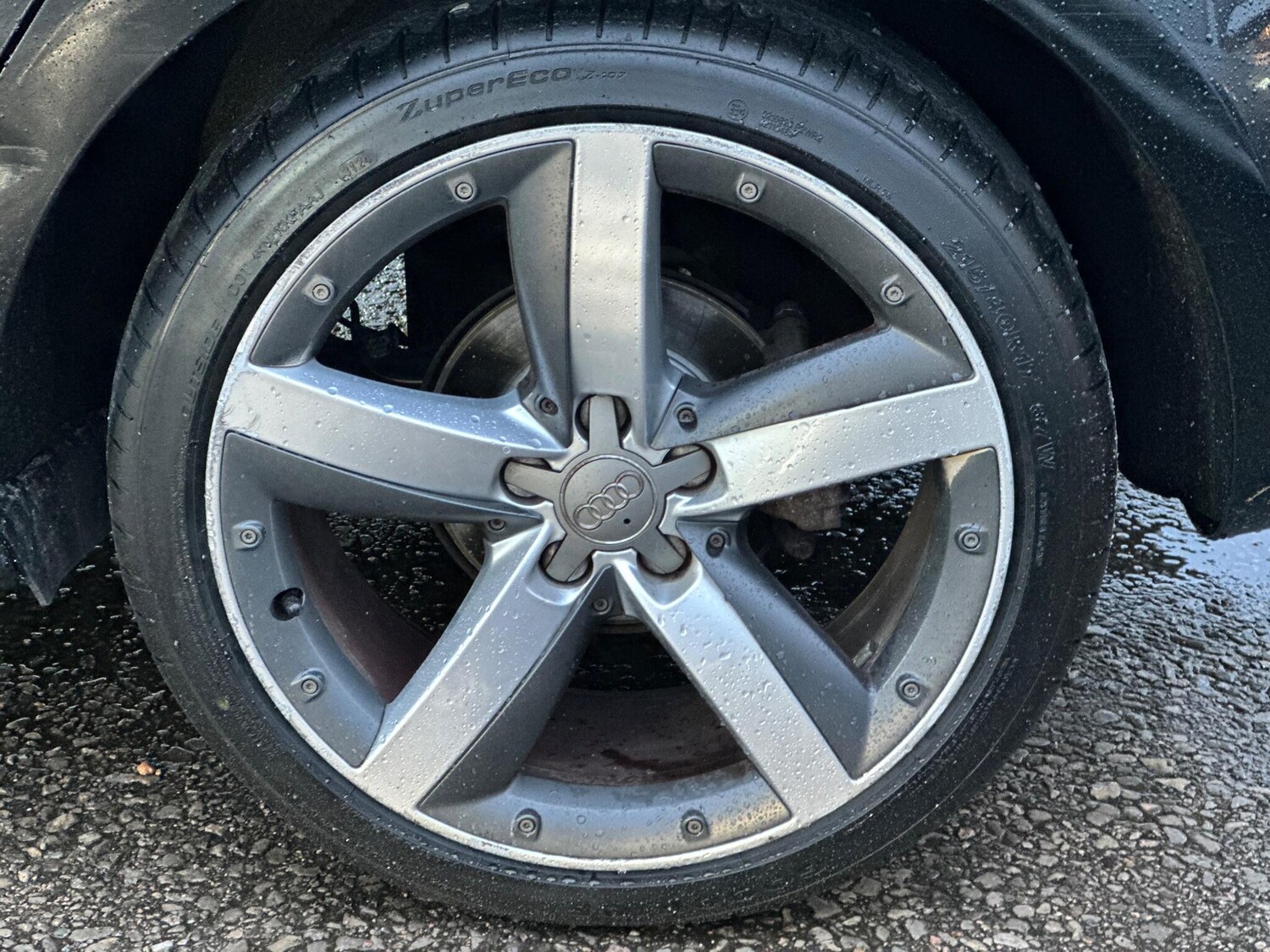 Used Audi A1 2013 for sale - 77237840: Photo 55