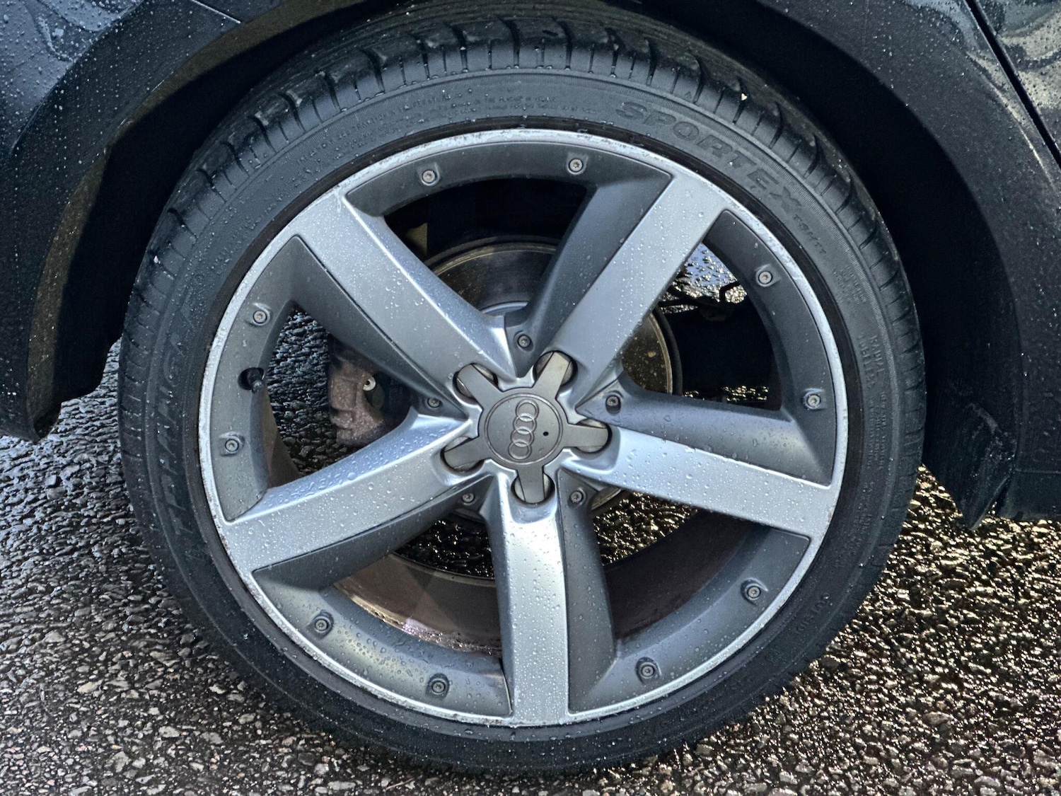 Used Audi A1 2013 for sale - 77237840: Photo 56