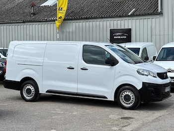 Used Peugeot Expert 2023 for sale - 78662665: Photo