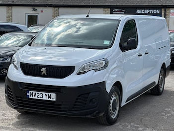 Used Peugeot Expert 2023 for sale - 78662665: Photo