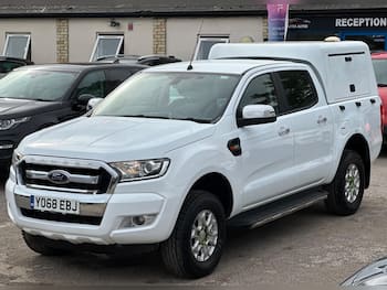 Used Ford Ranger 2019 for sale - 79750645: Photo