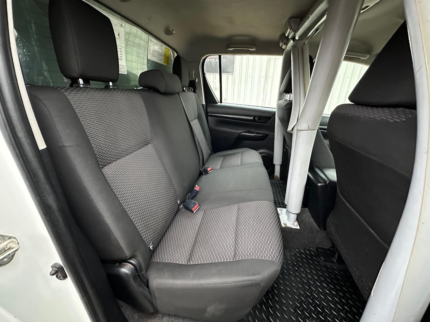 Used Toyota Hilux for sale - 77291294: Photo 13