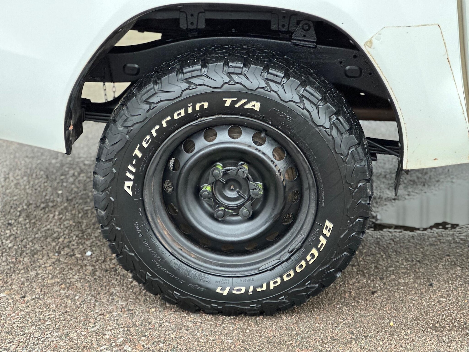 Used Toyota Hilux for sale - 77291294: Photo 15