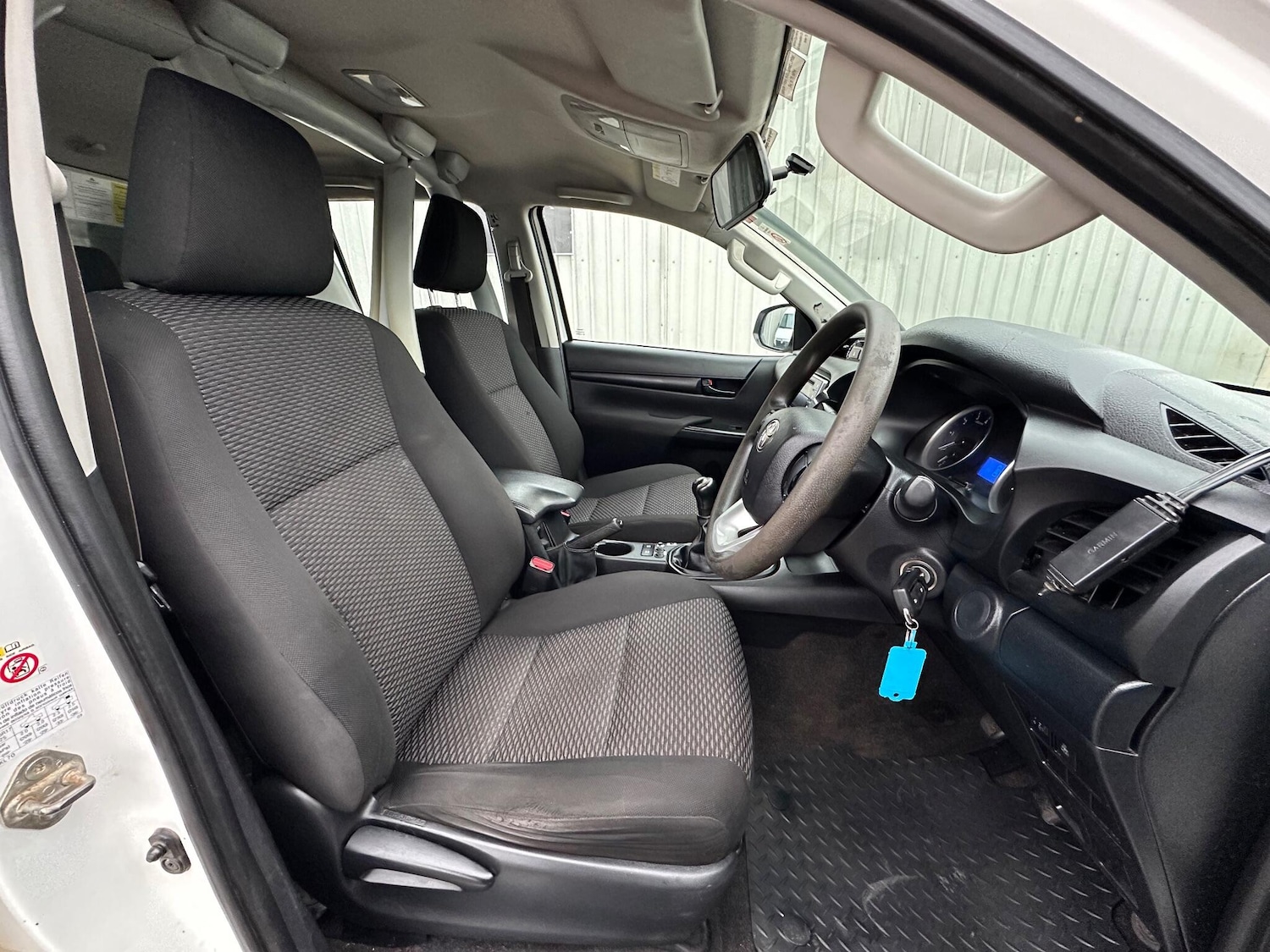 Used Toyota Hilux for sale - 77291294: Photo 31