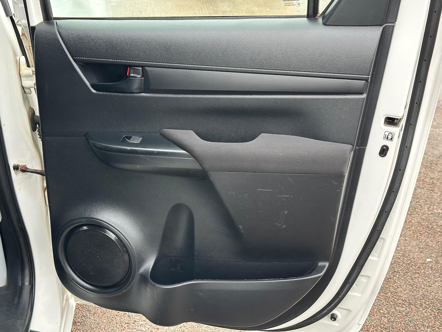 Used Toyota Hilux for sale - 77291294: Photo 38