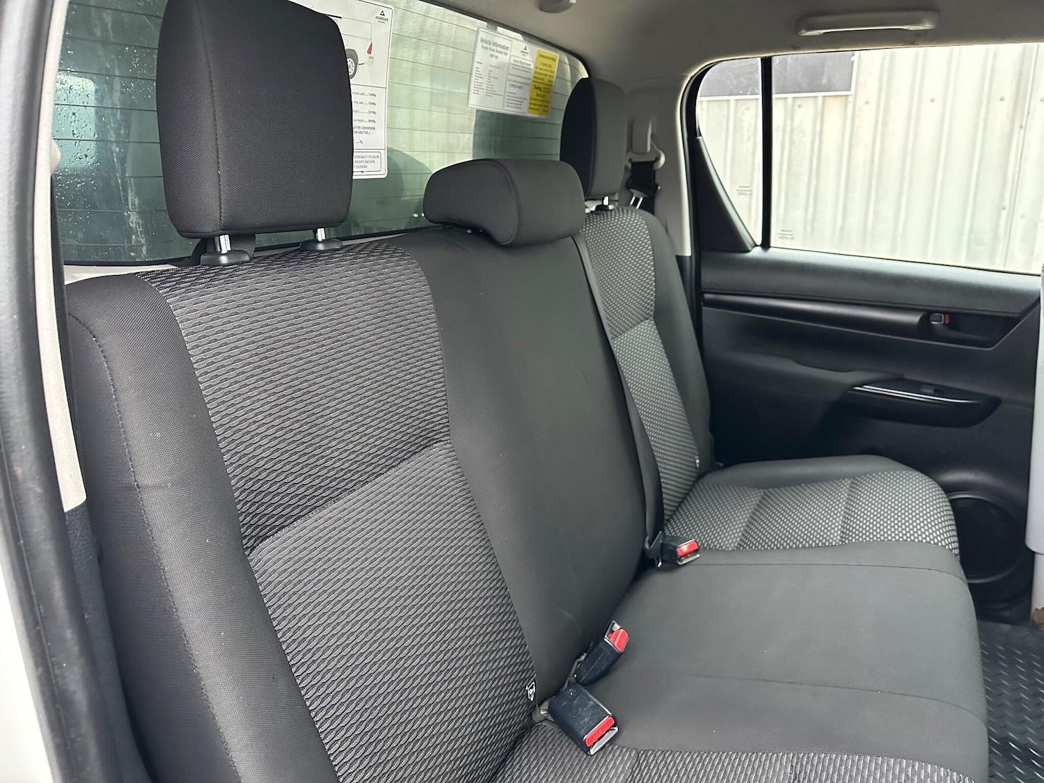 Used Toyota Hilux for sale - 77291294: Photo 41