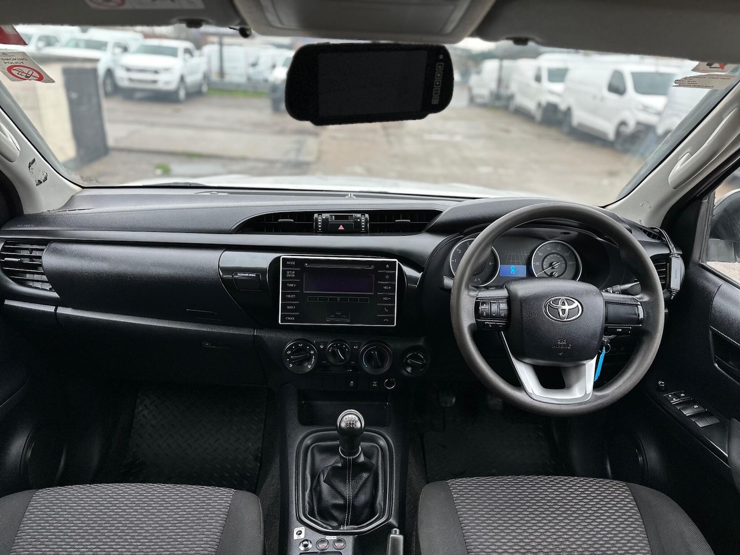 Used Toyota Hilux for sale - 77291294: Photo 42