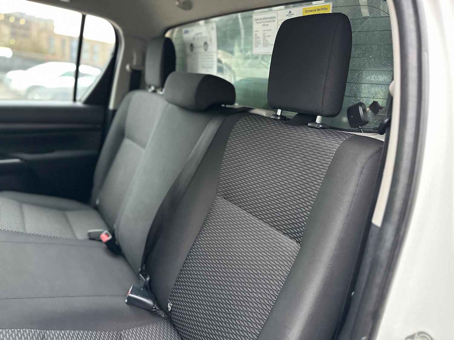 Used Toyota Hilux for sale - 77291294: Photo 45