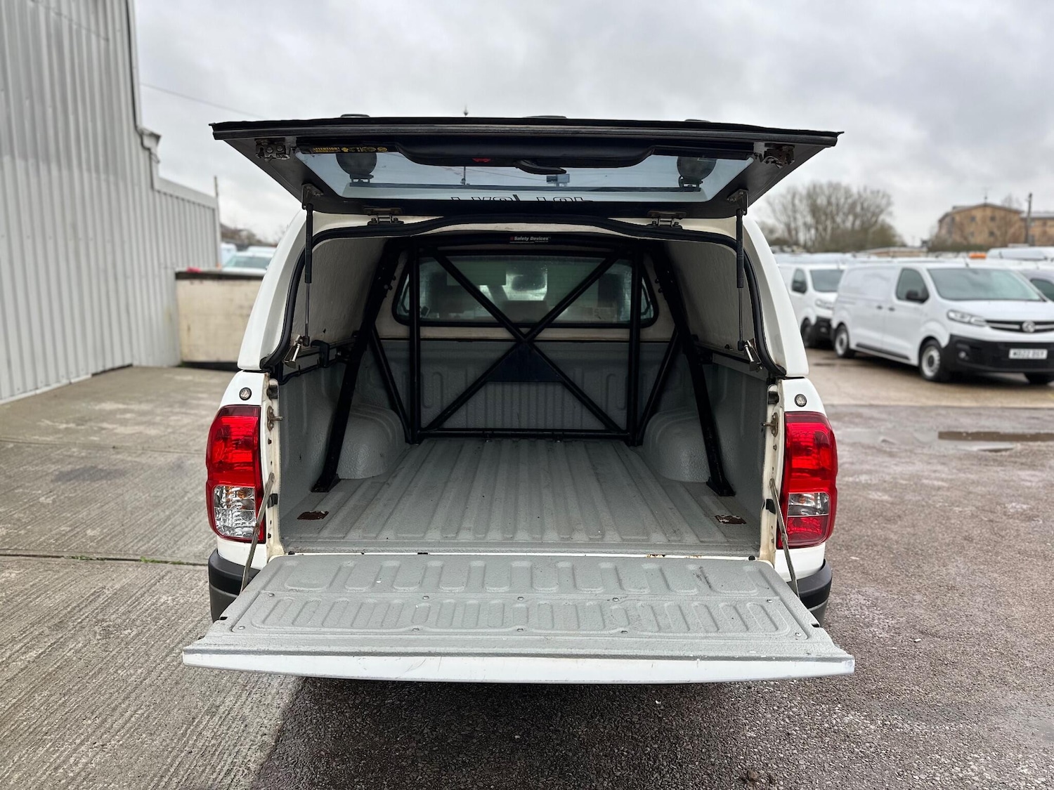 Used Toyota Hilux for sale - 77291294: Photo 49