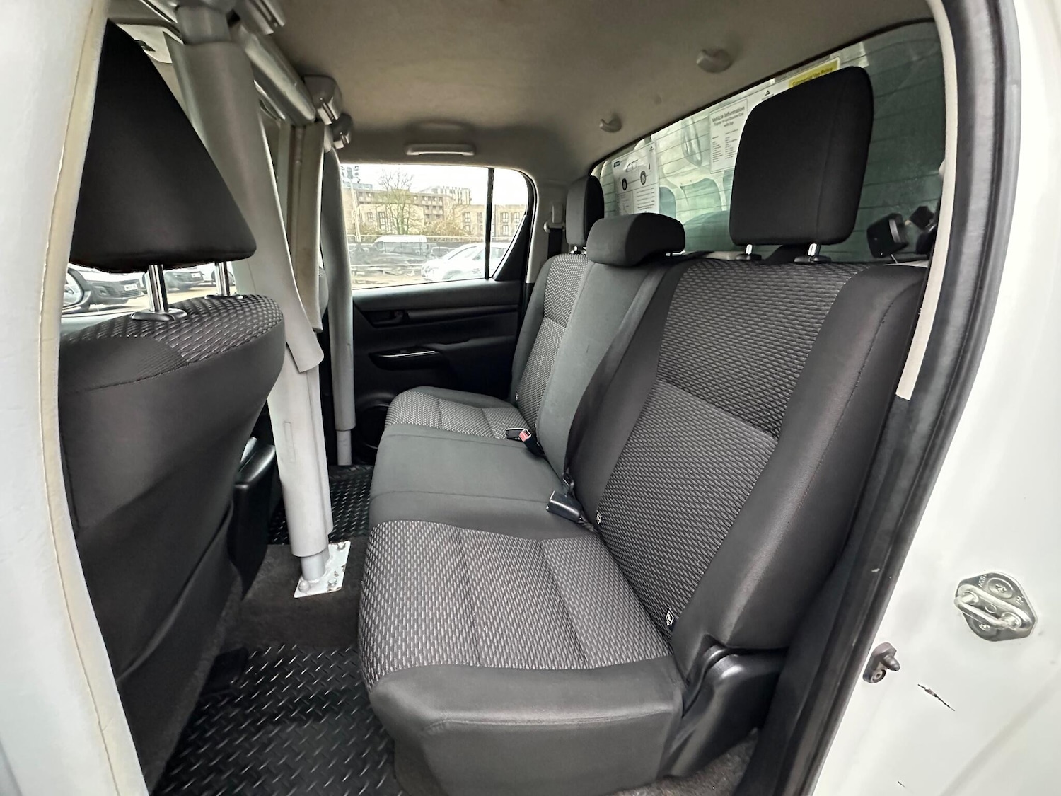 Used Toyota Hilux for sale - 77291294: Photo 51