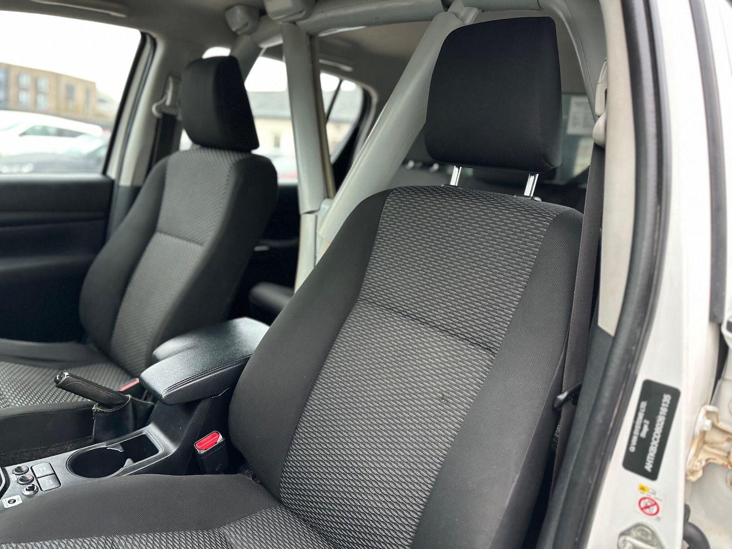 Used Toyota Hilux for sale - 77291294: Photo 56